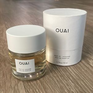 OUAI Rue St Honore
